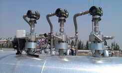 輸油管線(xiàn)應(yīng)用 輸油管線(xiàn)應(yīng)用